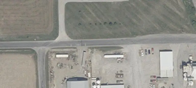 Agricultural Land with Wooded Acreage