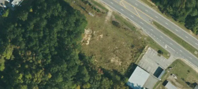 Commercial Lot Near Civic Anchors