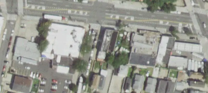 Commercial Land with Boulevard Frontage