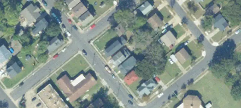 Renovated Duplex with Fenced Yard