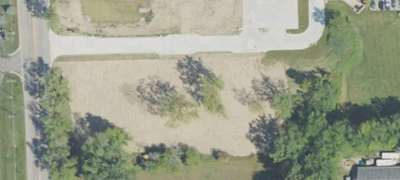 C-1 Commercial Land with Signage