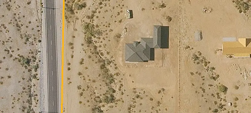 Commercial Land Along I-10