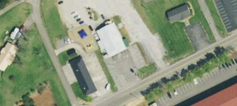 Restaurant Property With Dual Frontage