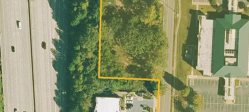 lots 8A-9B Aldersgate, Little Rock, AR 72205