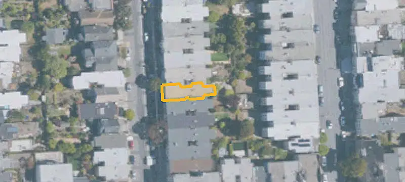 Classic Edwardian Duplex