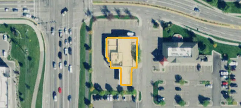 Five-Office Commercial Condo