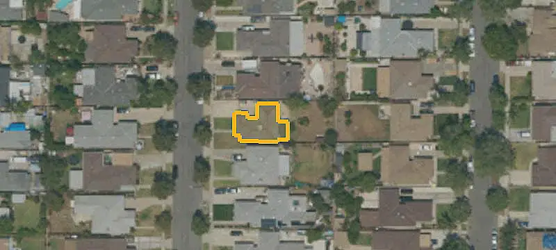 Two-Unit Duplex with New ADU