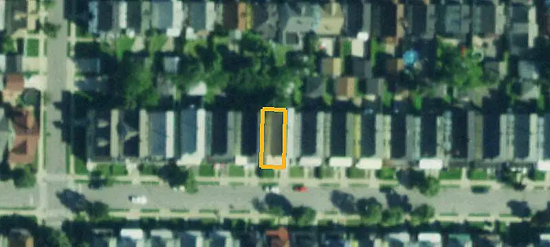Renovated Two-Unit Duplex