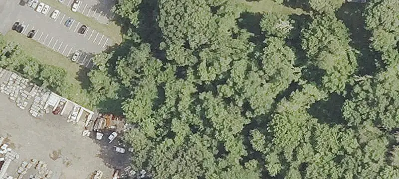 Retail-Zoned Commercial Land