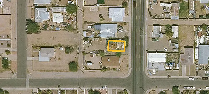 Land/Lot