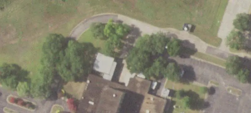 Commercial Land with Highway Frontage