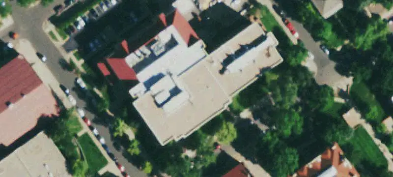 Two-Story Mixed-Use Live-Work Property