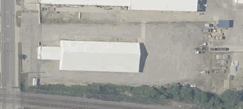 Single-Tenant Manufacturing Facility