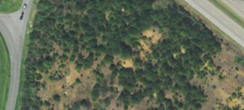 Highway Commercial Land