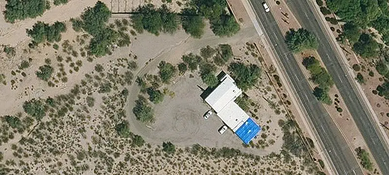 Church Facility with Acreage