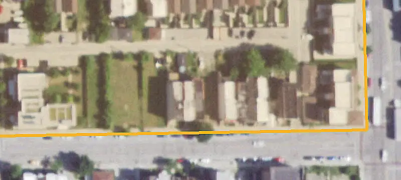 Land or Vacant Lot