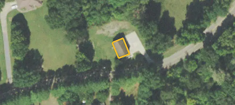 Church Facility with Fellowship Hall