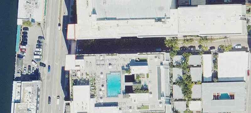 8-Unit Multifamily Apartment Building