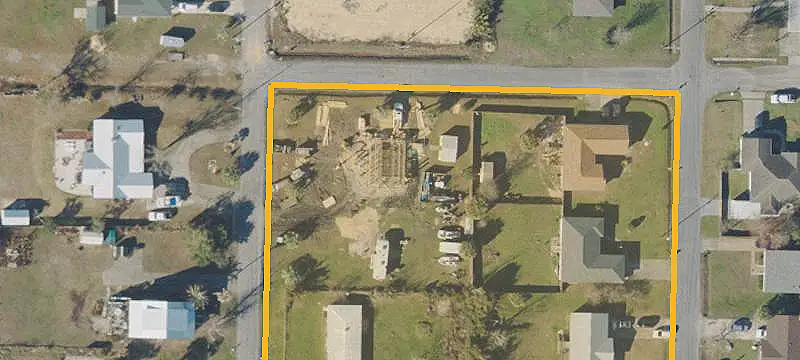 Land or Vacant Lot