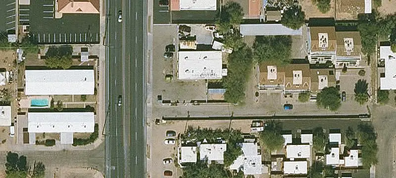 Flex Space with Fenced Yard