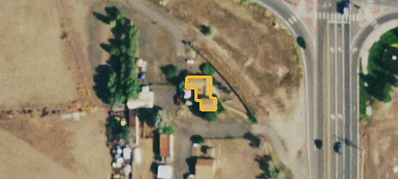 Improved Acreage Land