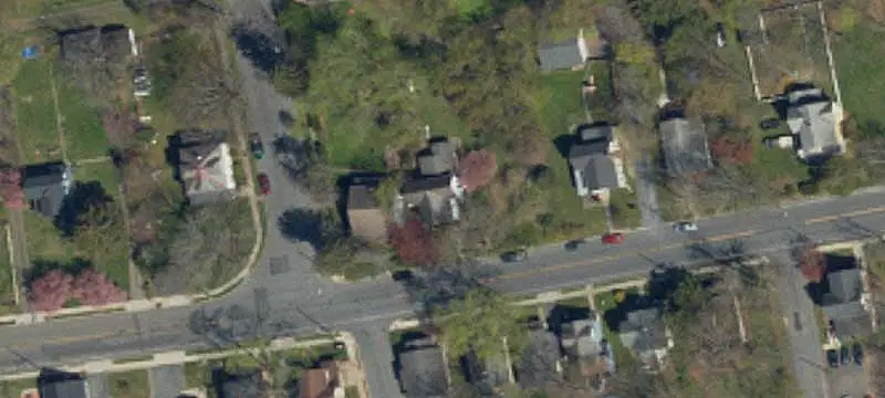 Duplex Property with Full Basement