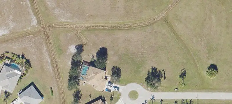 LAND