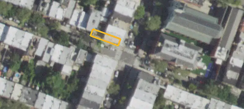 Loft-Style Residential Income Property