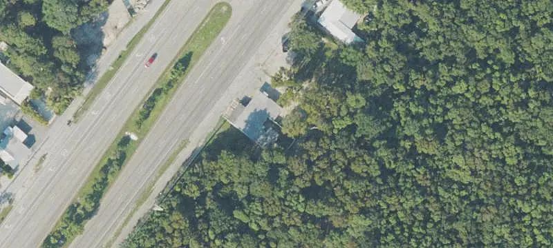 Overseas Highway Restaurant Property
