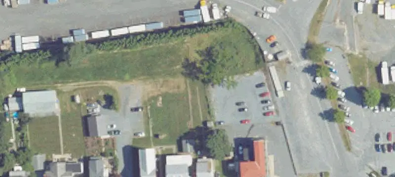 Two-Unit Duplex with Detached Garage