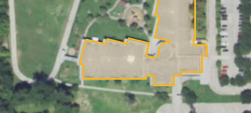Church and Religious Facility