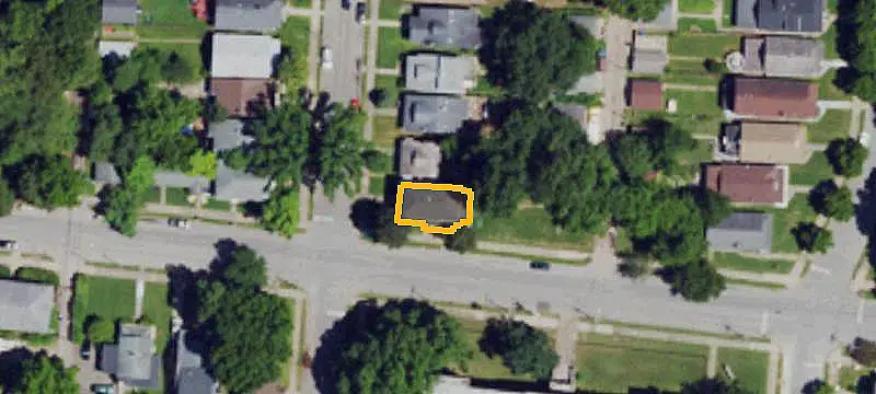 Updated Four-Unit Quadplex