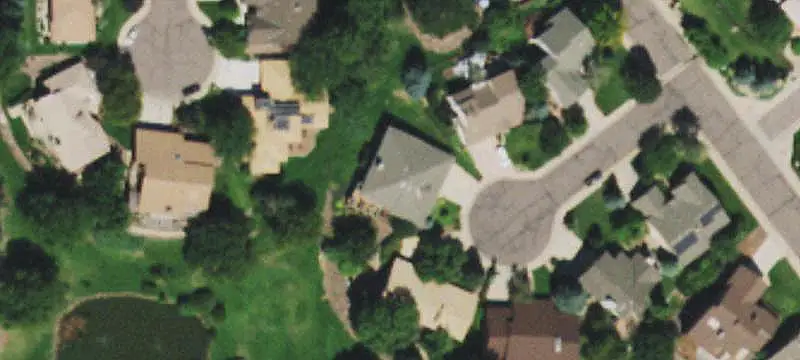 Land or Vacant Lot