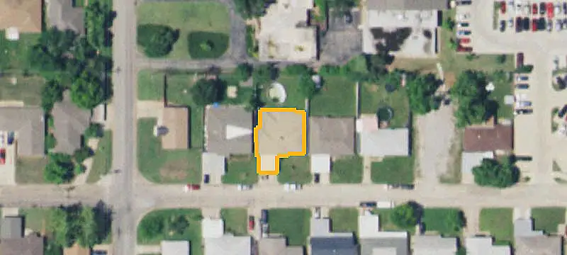 Two-Unit Duplex Property