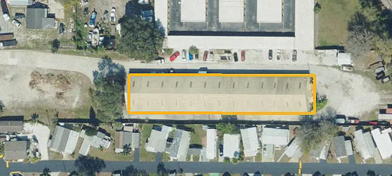 Warehouse Space Available