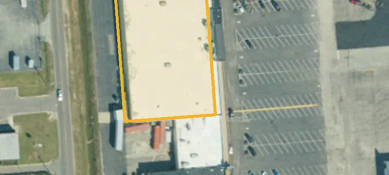 Retail Space Near Highway Access