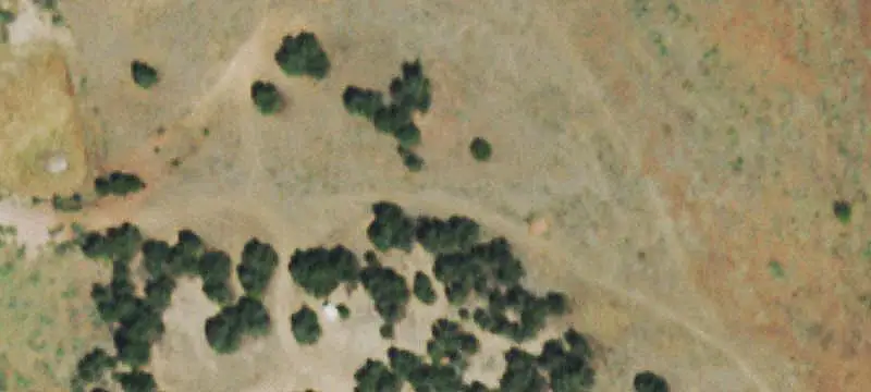 Recreational Land with County Road Access