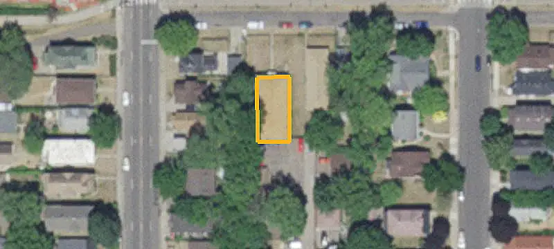10-Unit Apartment Buildings