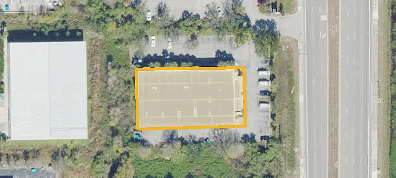 Industrial Flex Suites