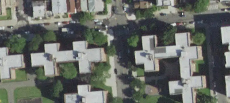 As-Is Triplex