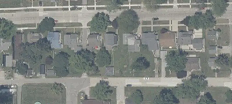 Tenant-Occupied Duplex with Garage