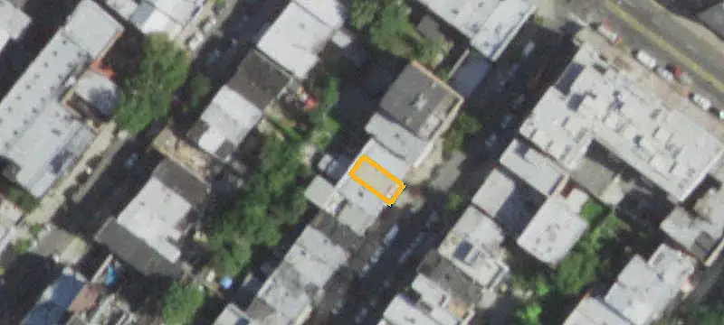 Two-Story Multifamily Residence