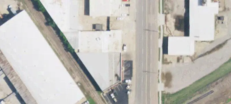 Flex Building with Showroom