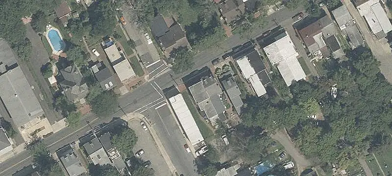 Brick Quadplex With Basement