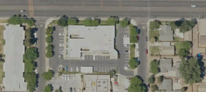 Medical Office Space with Surgical Suite