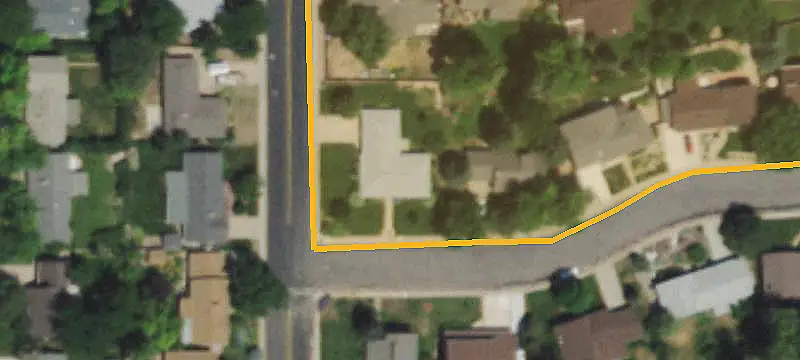 Storefront Property with Basement Storage