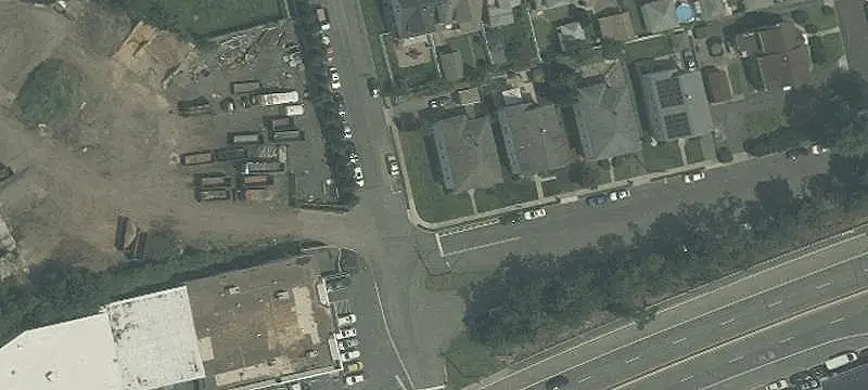 Two-Family Duplex with Full Basement