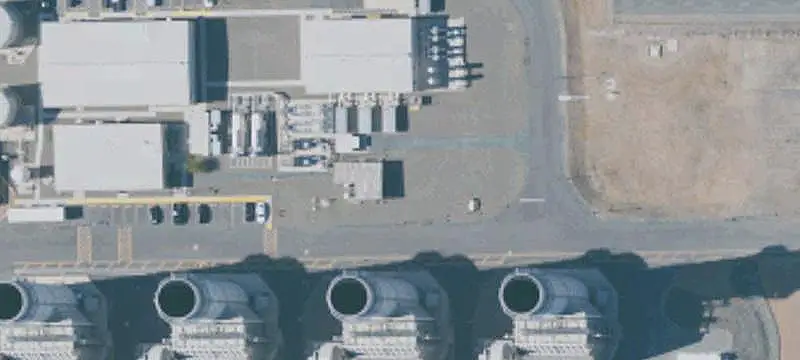 Truck Terminal Land with IOS Capabilities