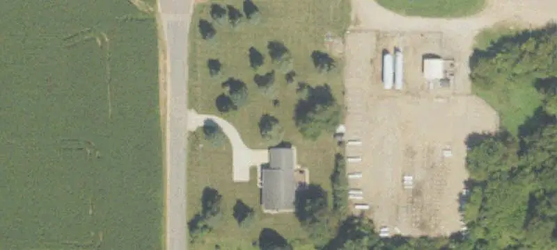 Serviced Land Parcel