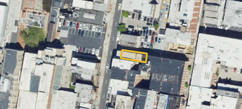 Historic Residential Income Property with Roof Deck